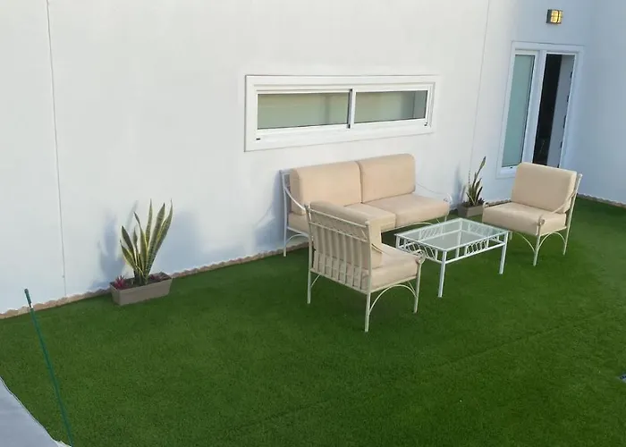 Villa Cristallo En Costa Adeje